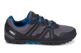 Dark Gray Sapphire