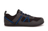 Asphalt / Blue