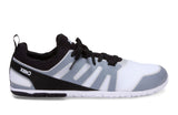 White / Black