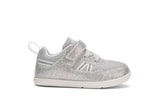 Silver Glitter