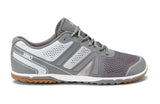 Gray / White