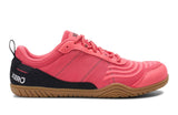 Sunset Coral / Black / Gum