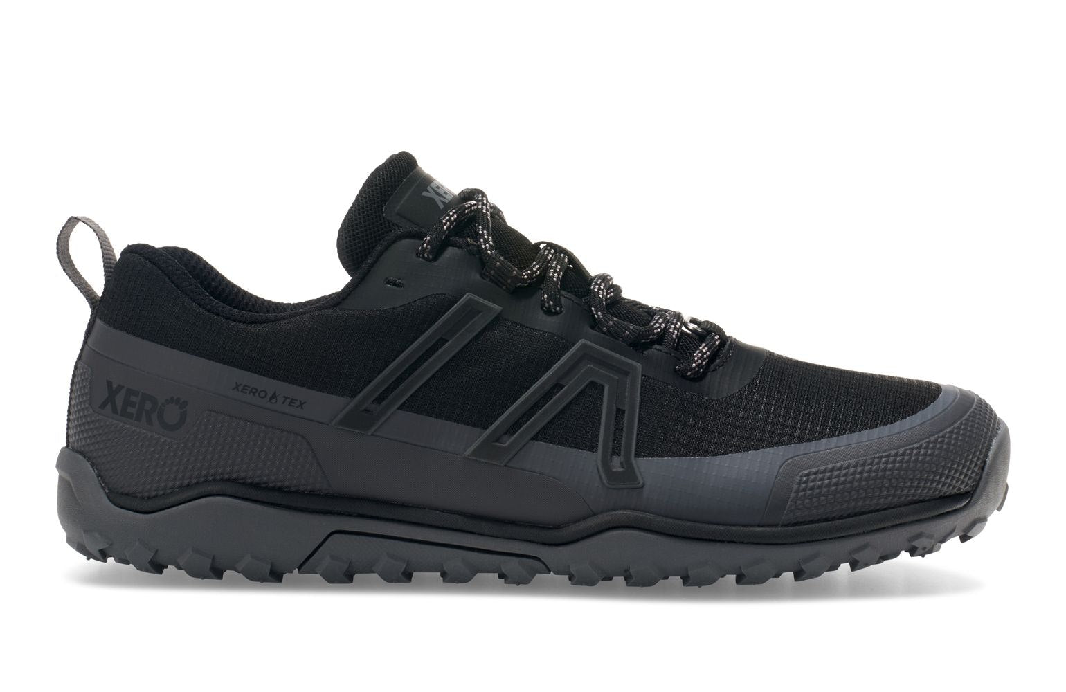 Scrambler Trail Low WP - Women (Clearance) - Xero Shoes
