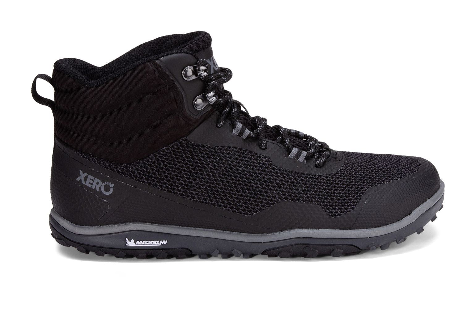 Scrambler Mid - Men (Clearance) - Xero Shoes