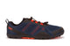 Moonlit Blue / Orange