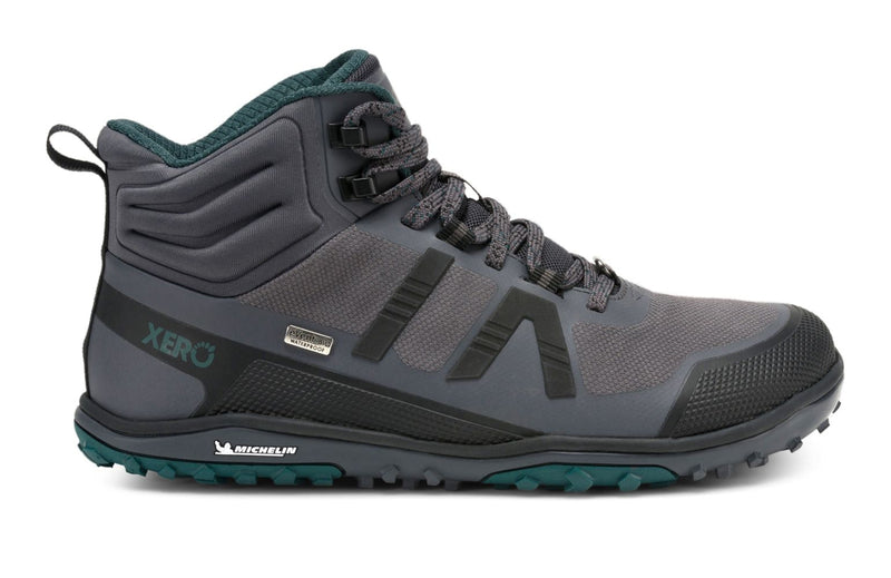Scrambler Mid II WP - Women - Xero Shoes