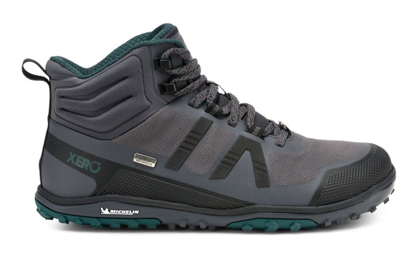 Scrambler Mid II WP - Women - Xero Shoes