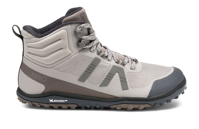 Scrambler Mid II - Women (Clearance) - Xero Shoes