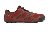 Moab Red