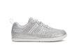 Silver Glitter