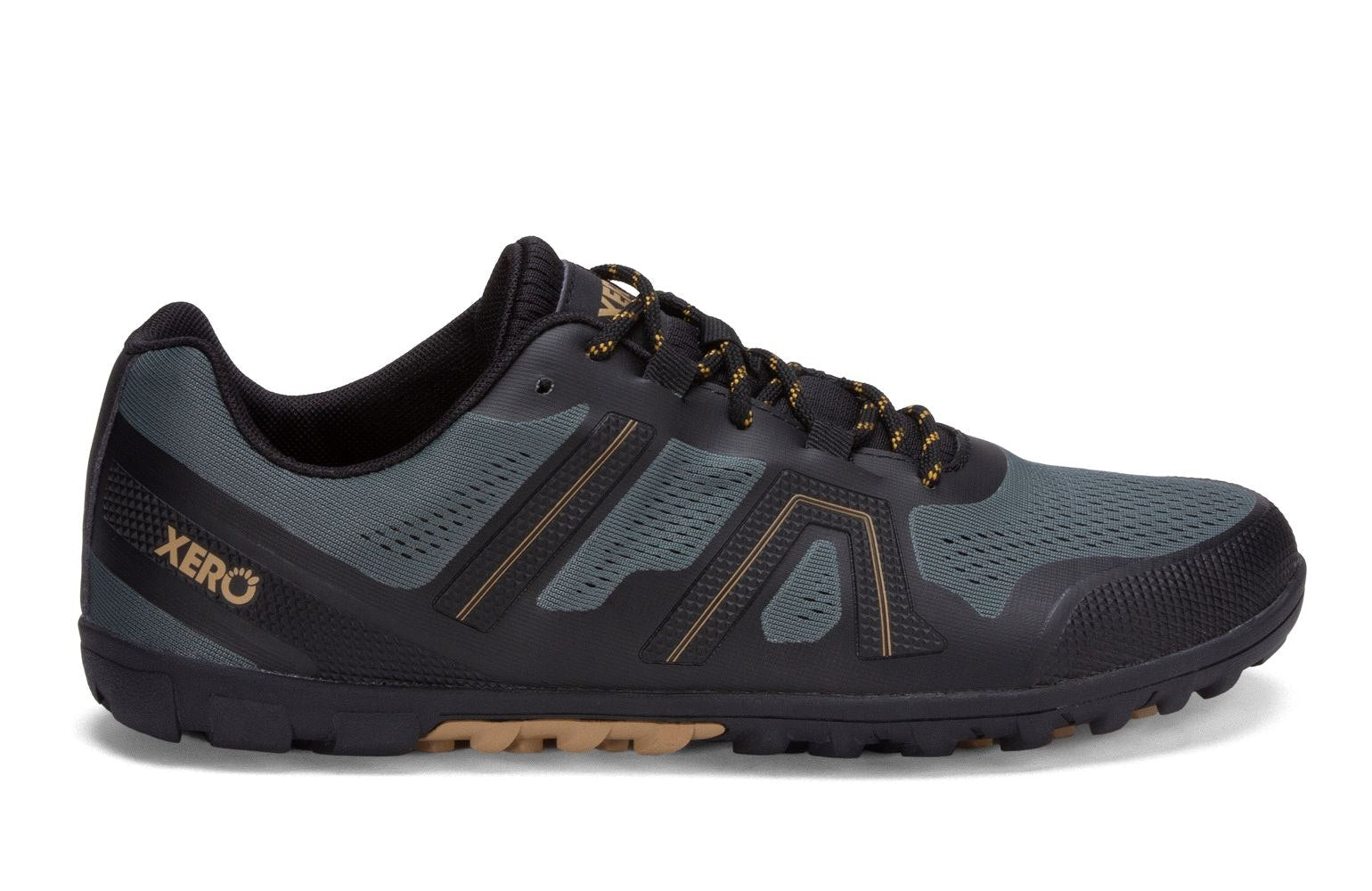 Mesa Trail II - Men - Xero Shoes display picture 3