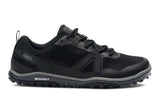 Black / Steel Gray