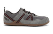 Steel Gray