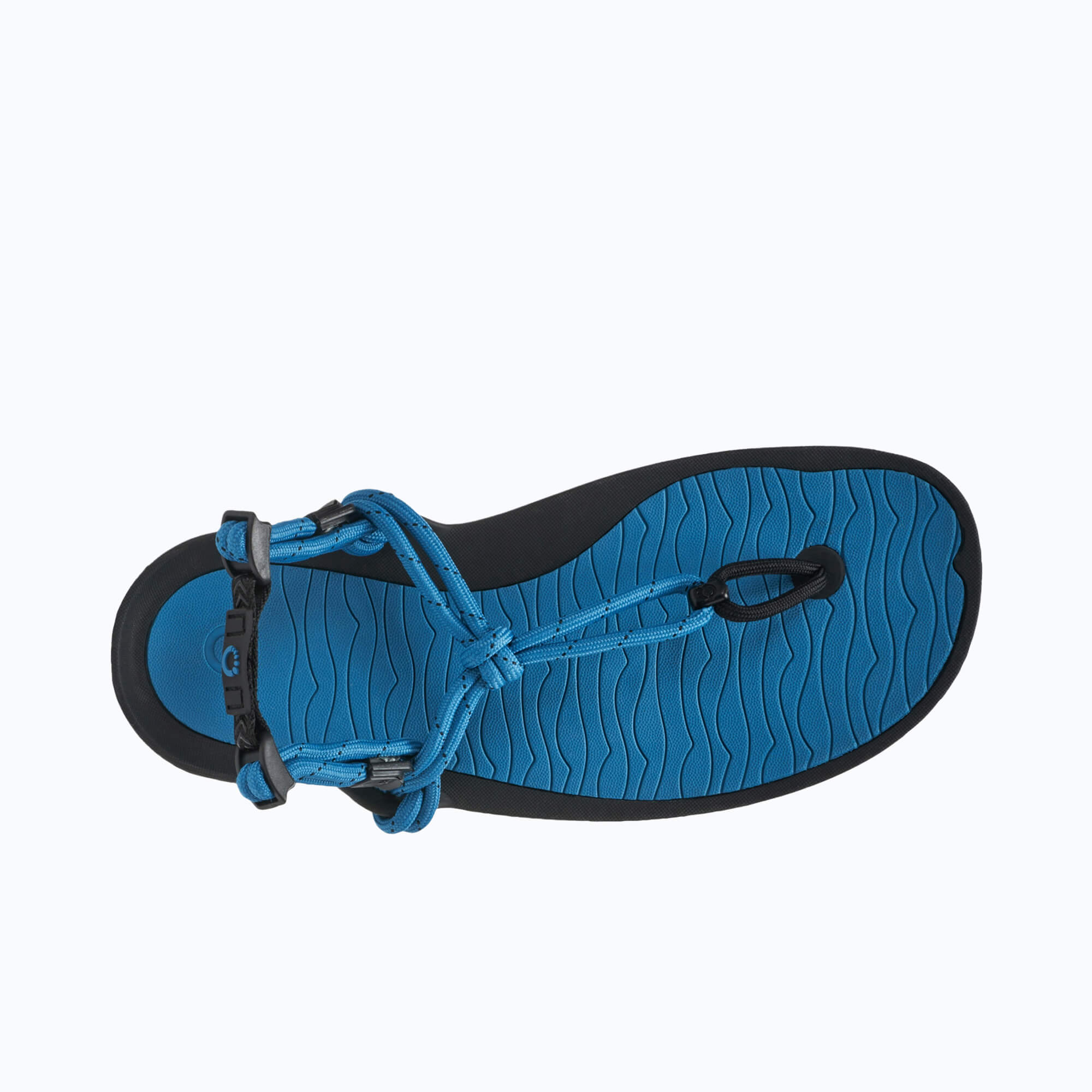 Xero Shoes Colorado Water Trail Friendly Blue Sandals Men\'s Size 14 Blue qpnpowzq1l main image 3