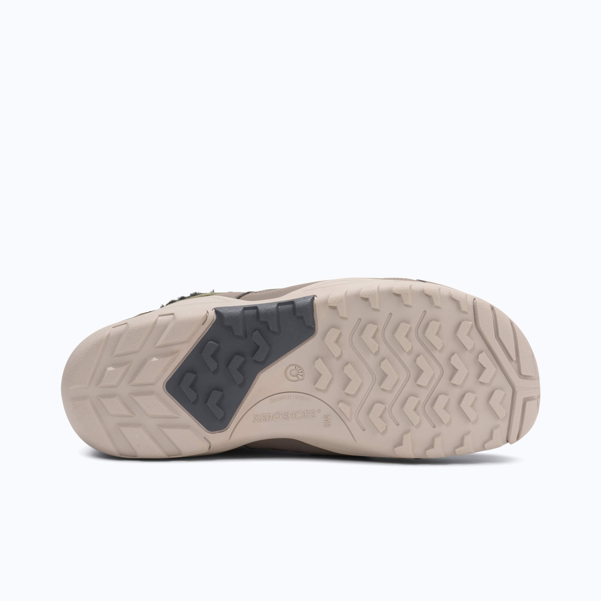 Scarponi da neve da donna Skechers Trego-Cold imbottiti e impermeabili