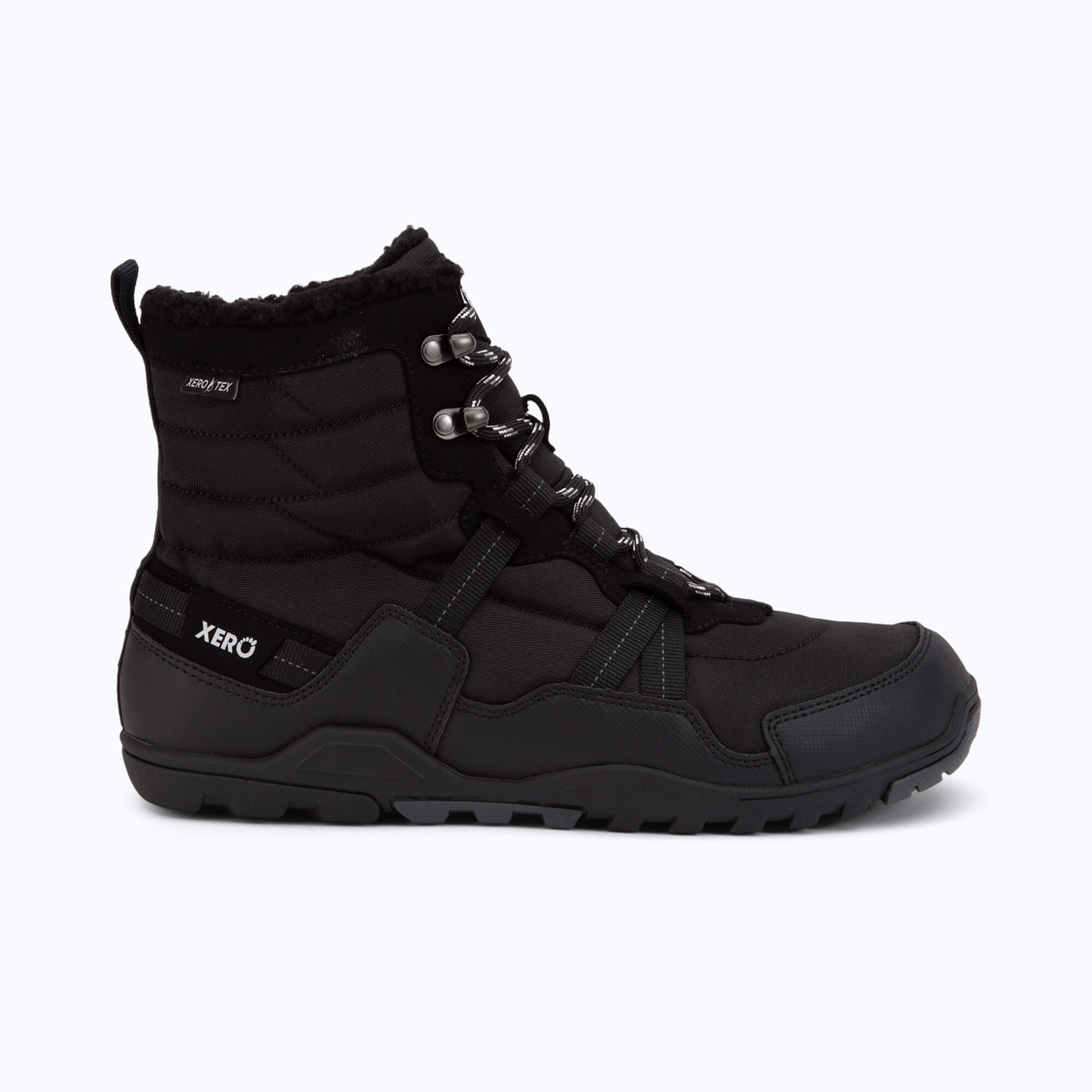 Xero Shoes Alpine Men Lightweight Winter Boot - Xero Shoes display picture 1