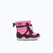 Pink / Fig