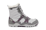 Frost Gray / White