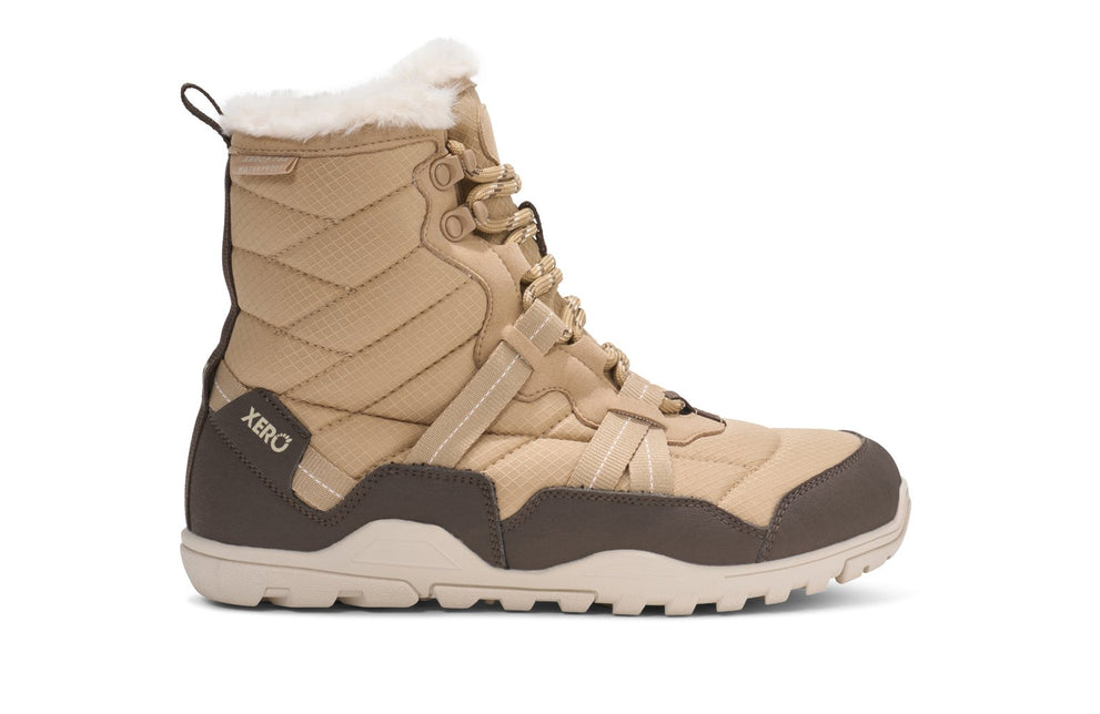 Sizing Info for Xero Shoes Xero Shoes