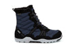 Navy / Black