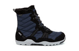 Navy / Black
