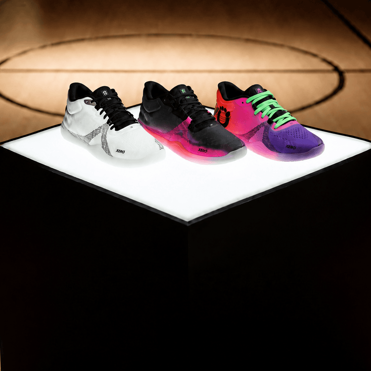 Xero Shoes