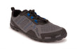 Steel Gray / Blue
