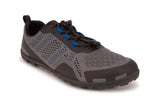 Steel Gray / Blue