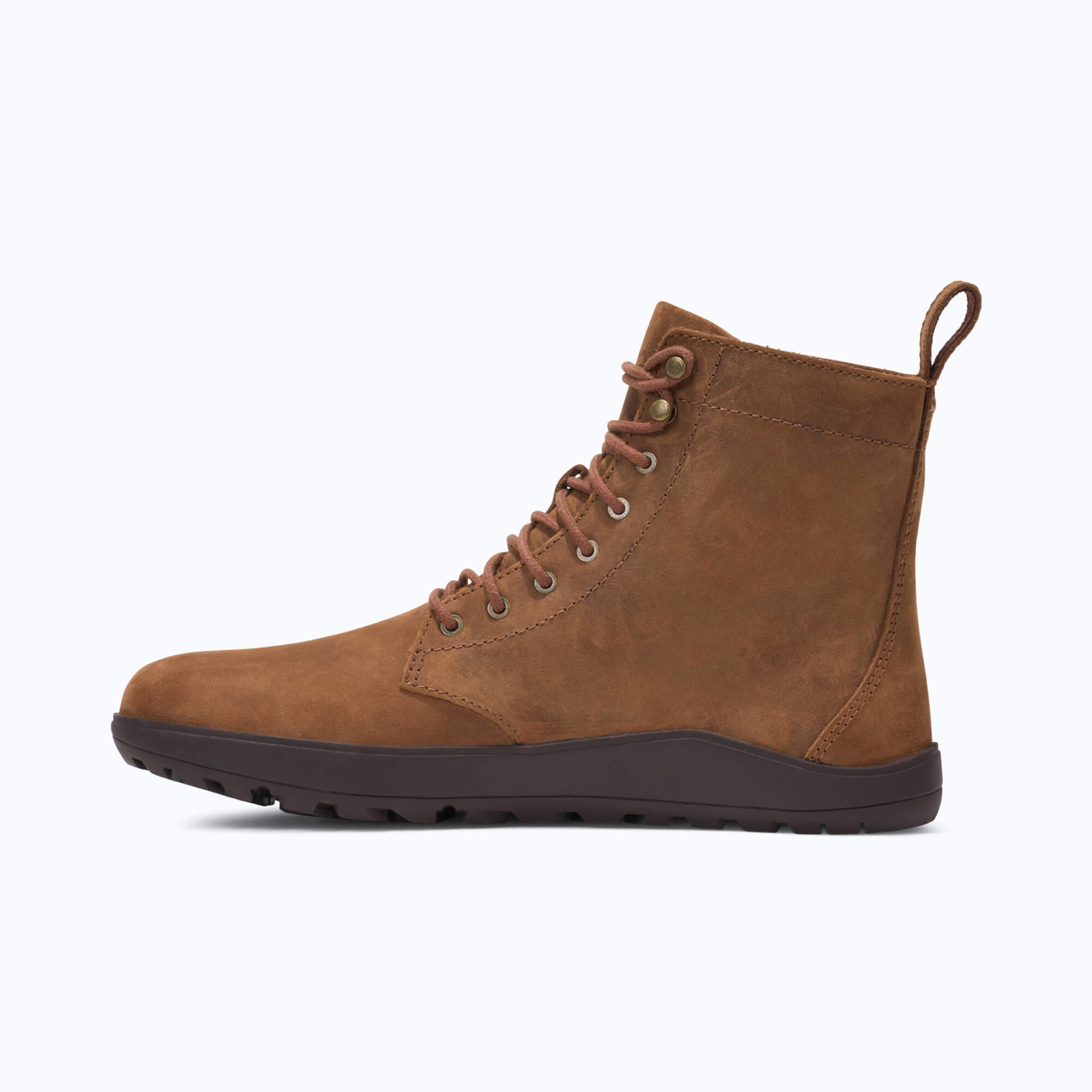 ハイドロゲン　ALAERTO BRESCI Xero Shoes Breckenridge Barefoot Lace-Up Boot for Women - Xero Shoes