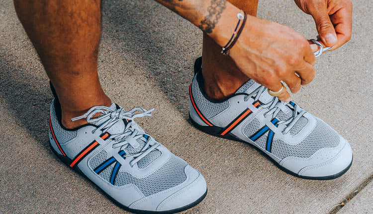 Xero Shoes