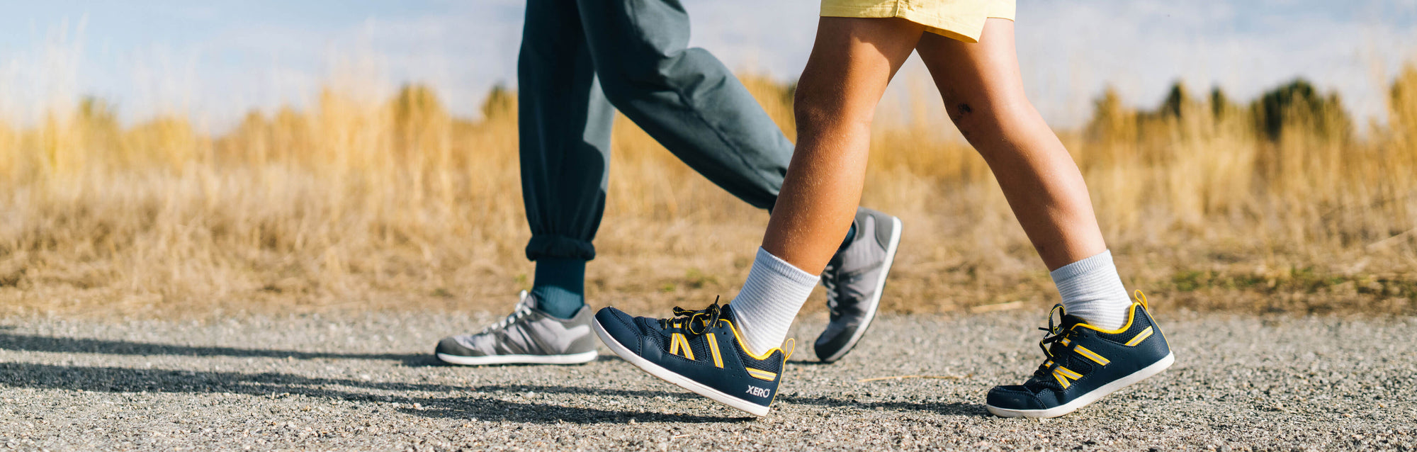 Xero Shoes