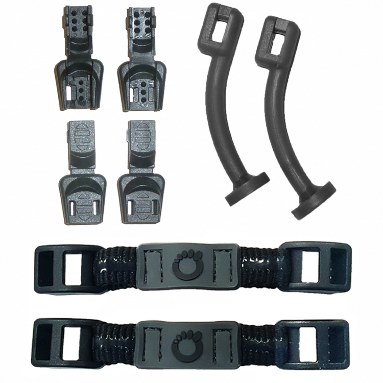 Amuri Hardware Kit - Complete