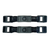 Amuri Hardware Heel Straps
