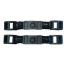 Amuri Hardware Heel Straps