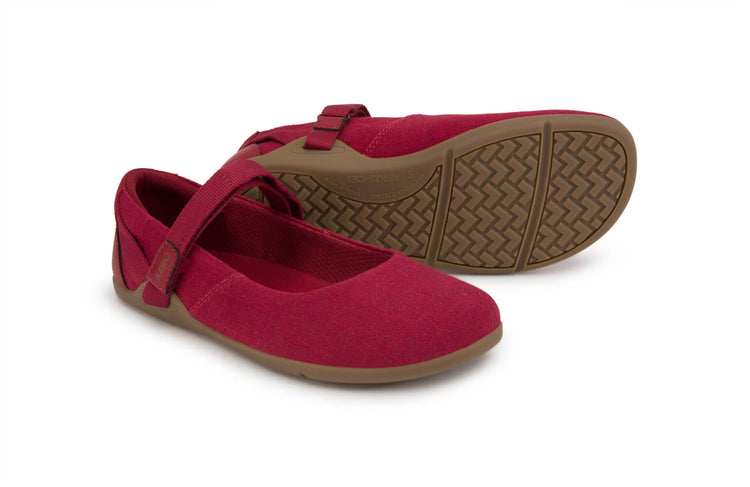 CAH-RGU_Cassie-Hemp_Red-Gum_PairRight-736-WEB