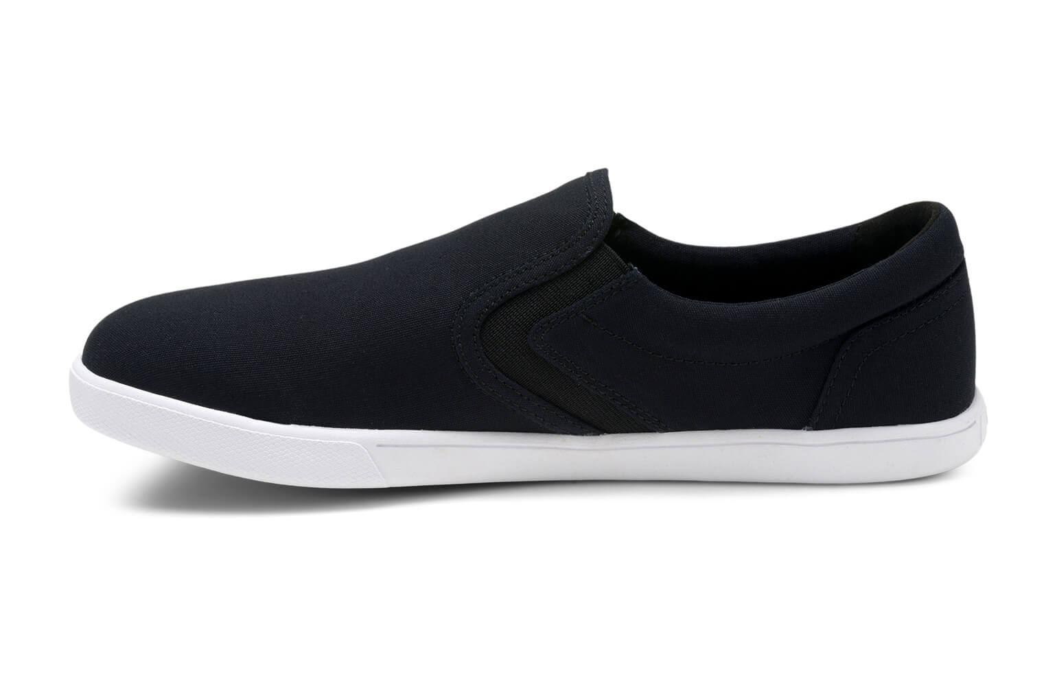 Dillon Canvas Slip-On - Men - Xero Shoes