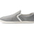 CAPY-ALOY_Dillon-Canvas-Slip-On-Big-Kids_Alloy_Left-Side_1081_WEB