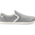 CAPY-ALOY_Dillon-Canvas-Slip-On-Big-Kids_Alloy_Right-Side_1079_WEB