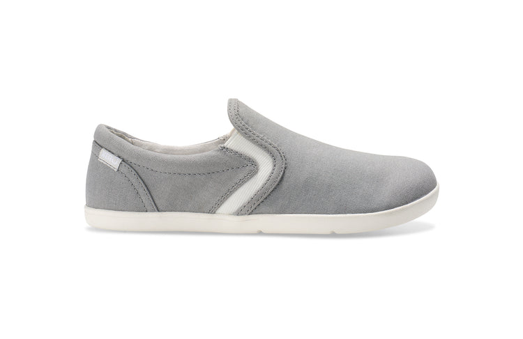 CAPY-ALOY_Dillon-Canvas-Slip-On-Big-Kids_Alloy_Right-Side_1079_WEB
