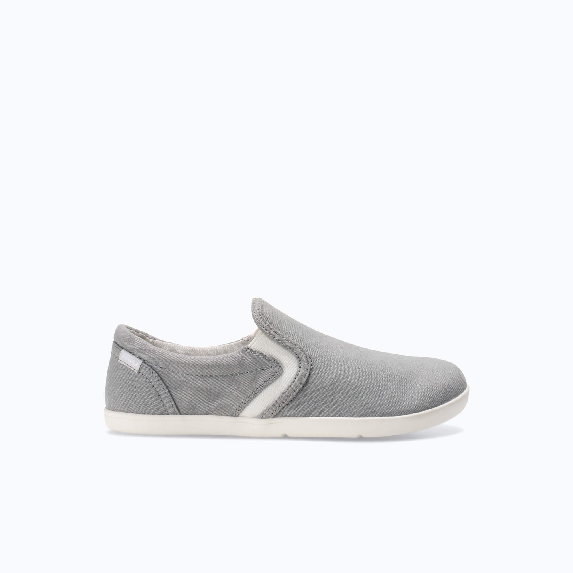 Dillon Canvas Slip On Big