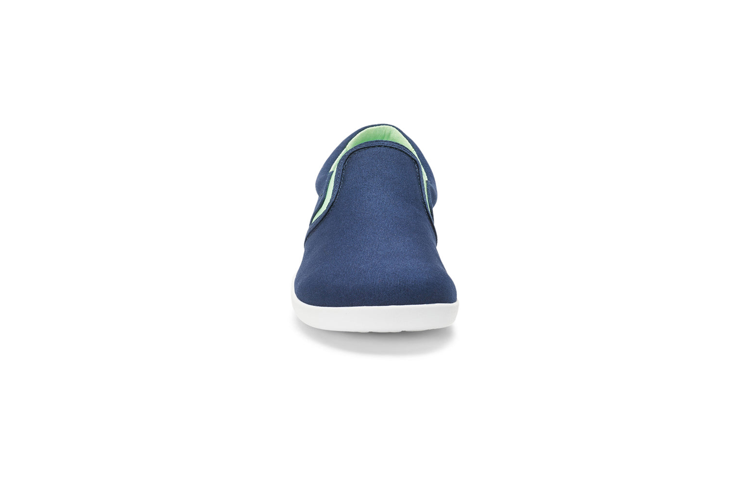 CAPY-NGBU_Dillon-Canvas-Slip-On-Youth_Insignia-Blue_Front_7406_WEB