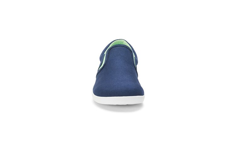 CAPY-NGBU_Dillon-Canvas-Slip-On-Youth_Insignia-Blue_Front_7406_WEB
