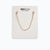 Charm - Gold Chain