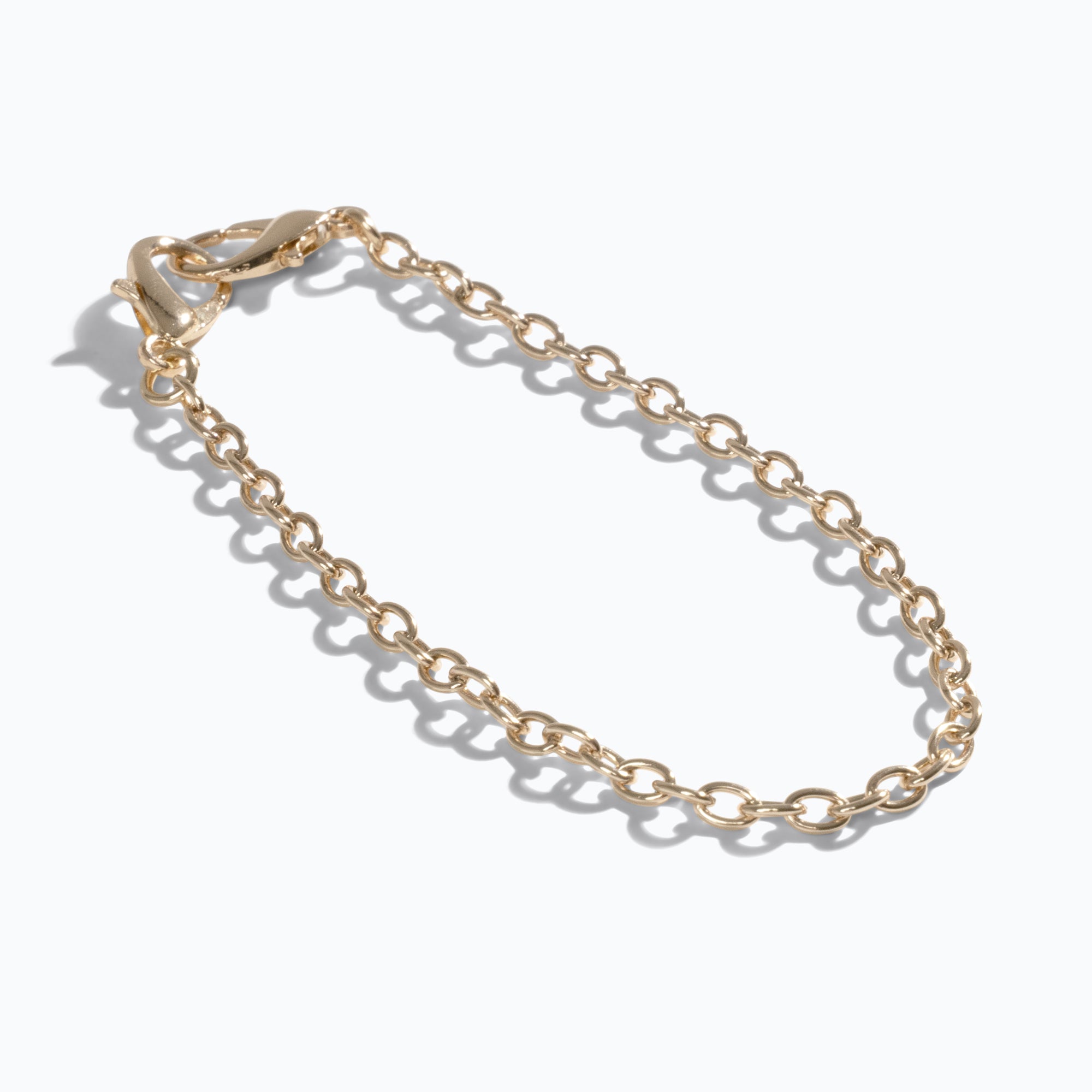h'eres × semoh BUNDLE CHAIN CHARM Single Shoe Charm | Xero Shoes - Xero Shoes