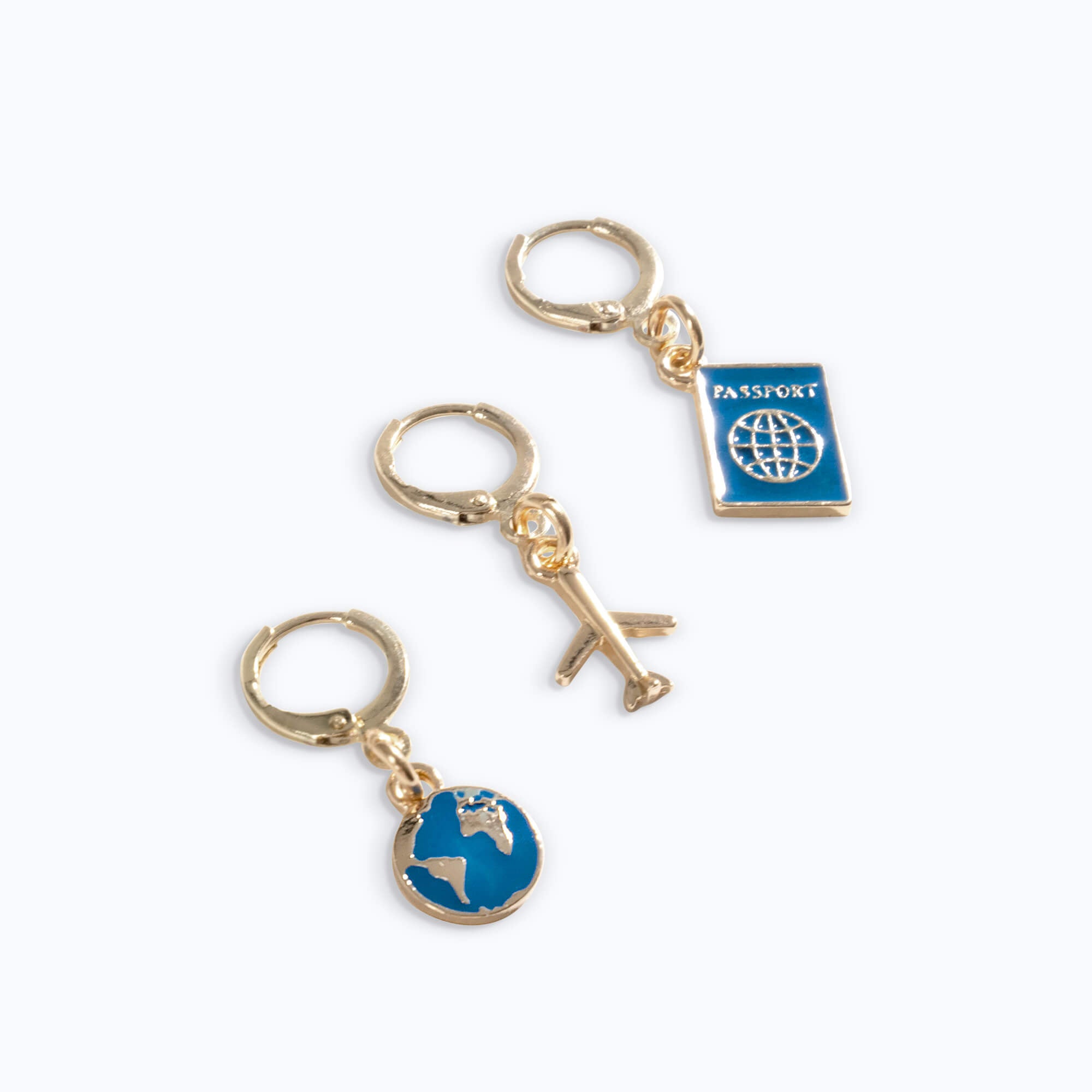 3-Pack Shoe Charms | Xero Shoes - Xero Shoes