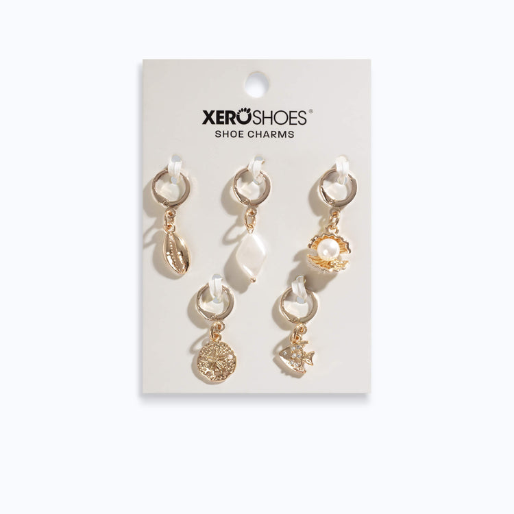 Charm - Coastal Treasures