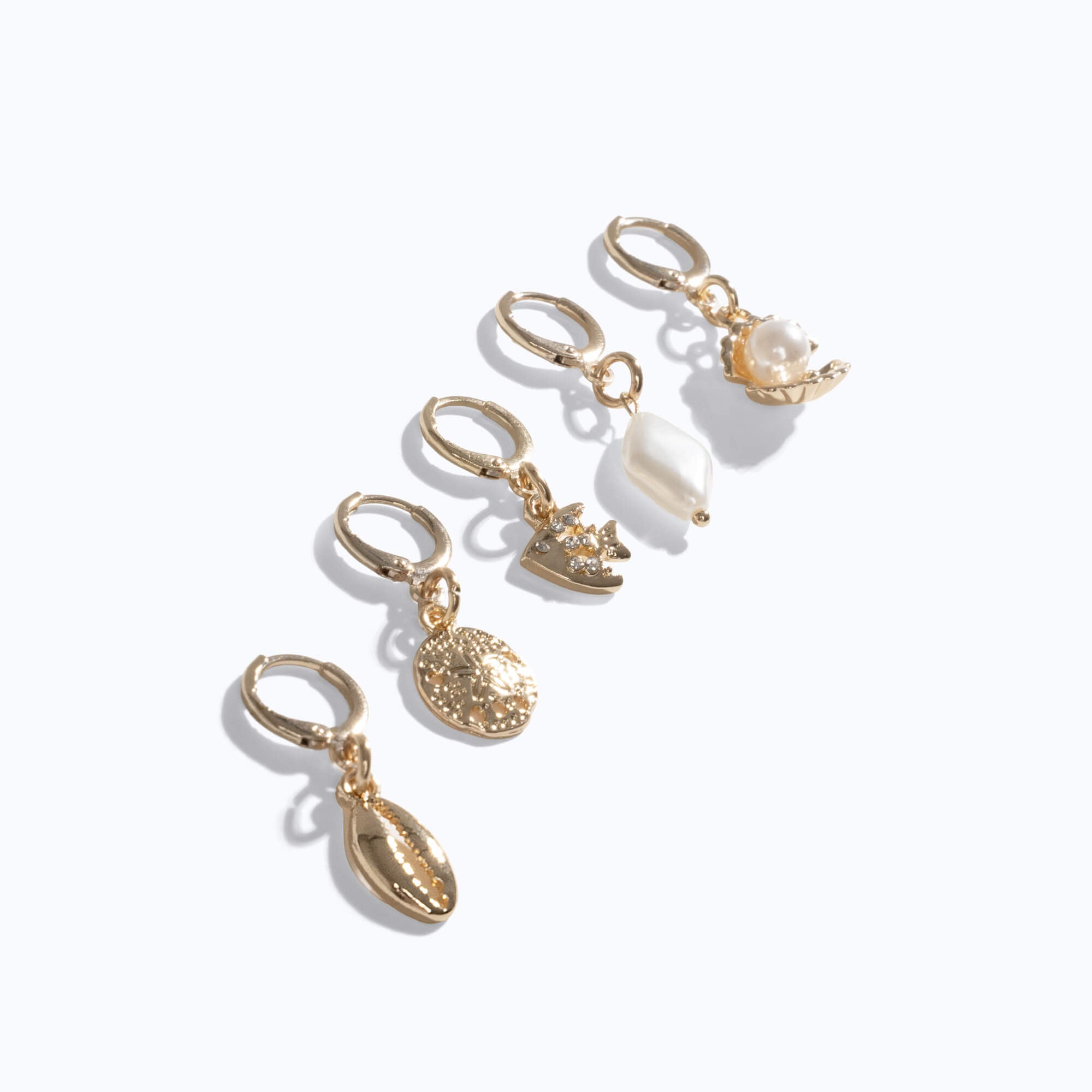 5-Pack Shoe Charms | Xero Shoes - Xero Shoes