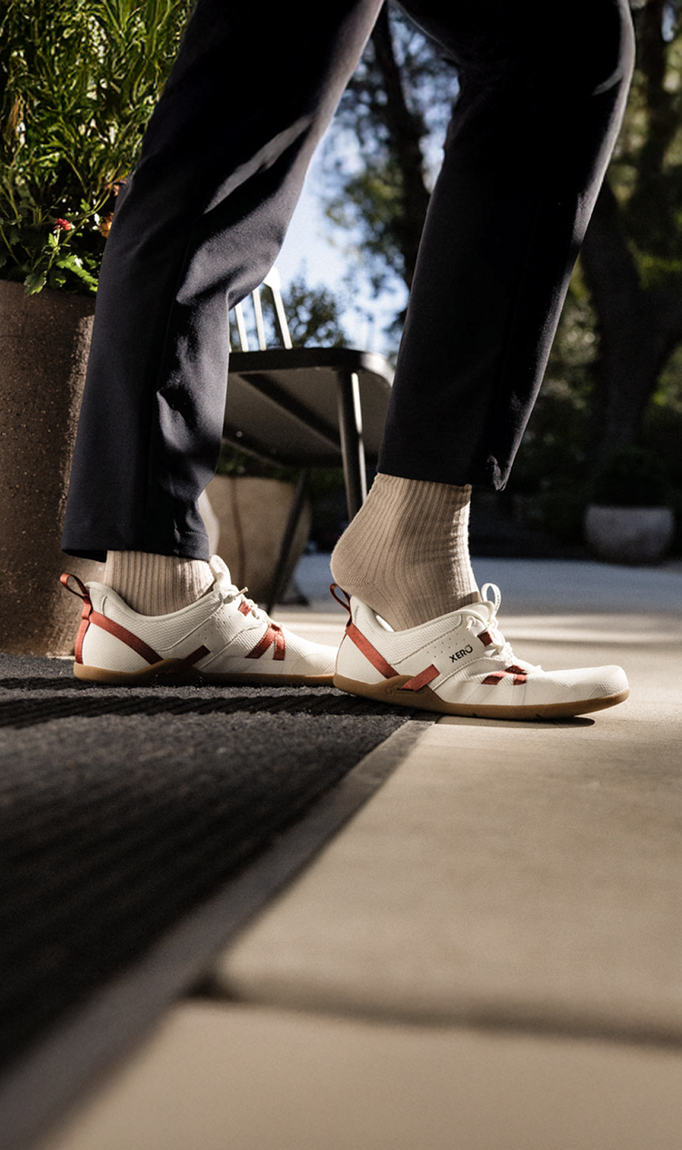 Xero Shoes