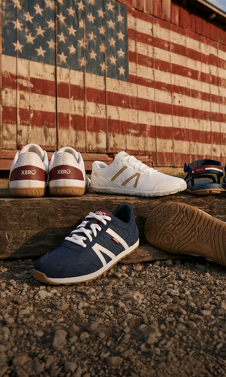 Xero Shoes