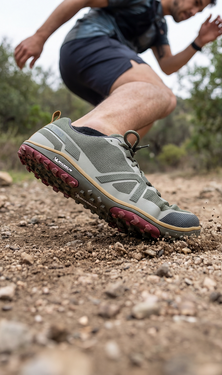 Xero Shoes